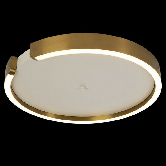 Потолочный светодиодный светильник Loft IT Ring 10026 - купить Потолочные светильники по цене 49430.0