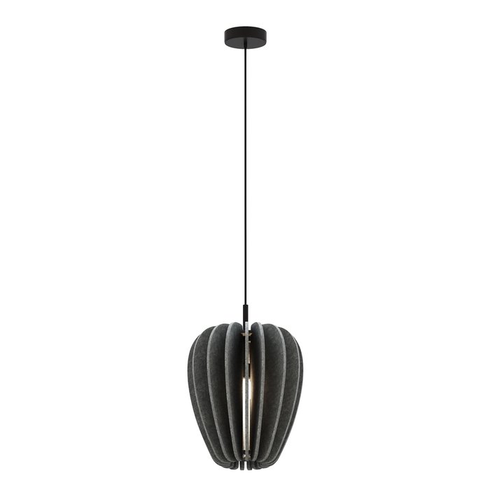 Подвесной светильник Maytoni MOD398PL-01GR Cambio Modern