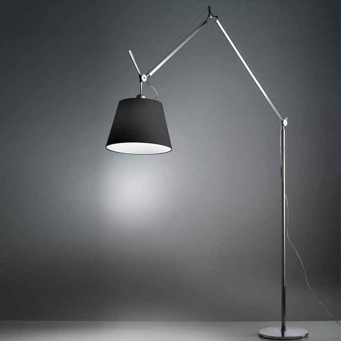 Основание под светильник "Tolomeo"