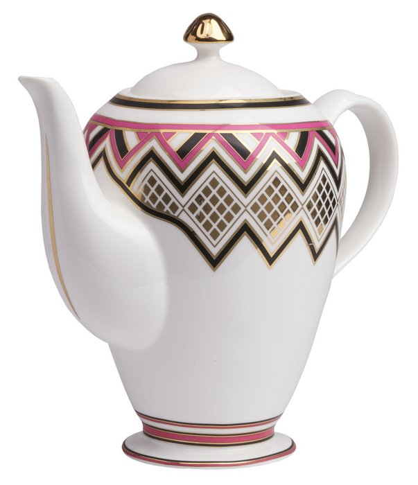 Заварной чайник Exotic - купить Для чая и кофе по цене 5921.0