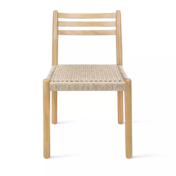 Садовый стул Axel бежевого цвета - купить Садовые стулья по цене 24684.0