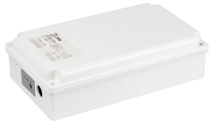 Блок питания LED-LP Б0055350 (пластик) Блок питания LED-LP Б0055350 (пластик)