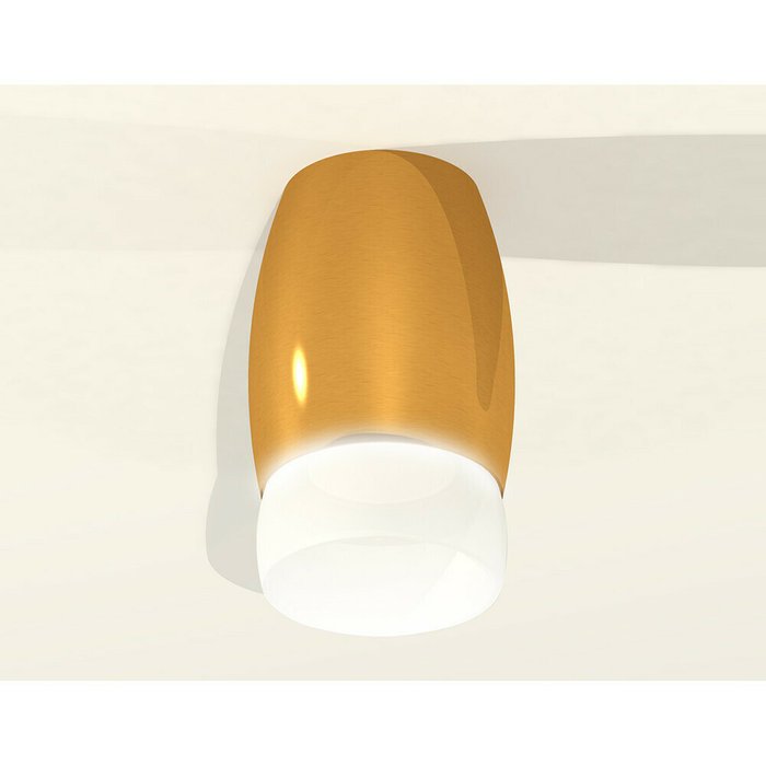 Светильник точечный Ambrella Techno Spot XS1125023 - купить Накладные споты по цене 5109.0