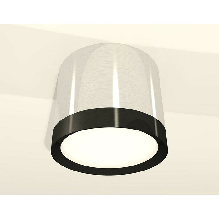 Светильник точечный Ambrella Techno Spot XS8120001 - купить Накладные споты по цене 2973.0