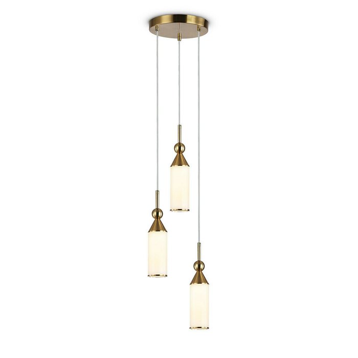 Люстра Ambrella Heigh Light LH55272