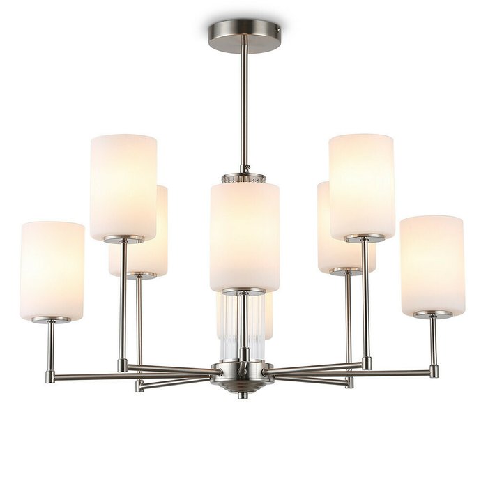 Светильник потолочный Ambrella High Light LH56213