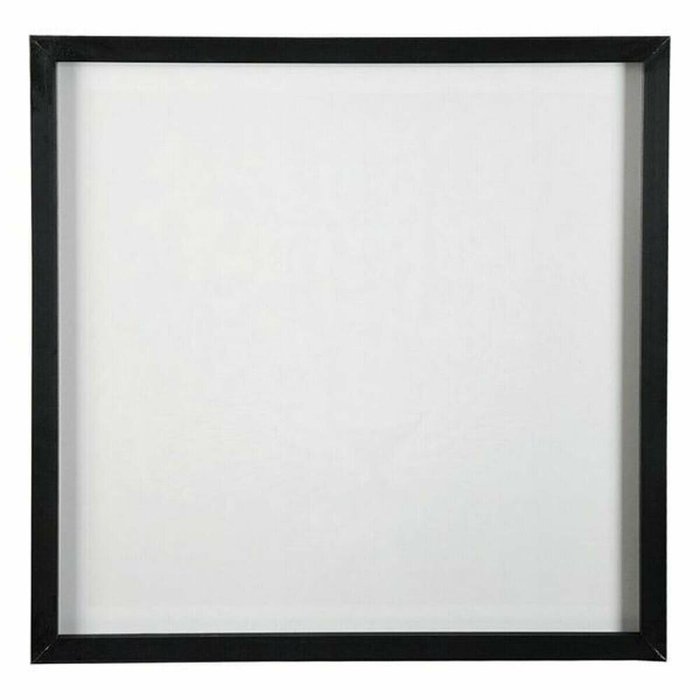Картина Лев Стеклянный 2 x 50 x 50 cm - купить Картины по цене 4771.0