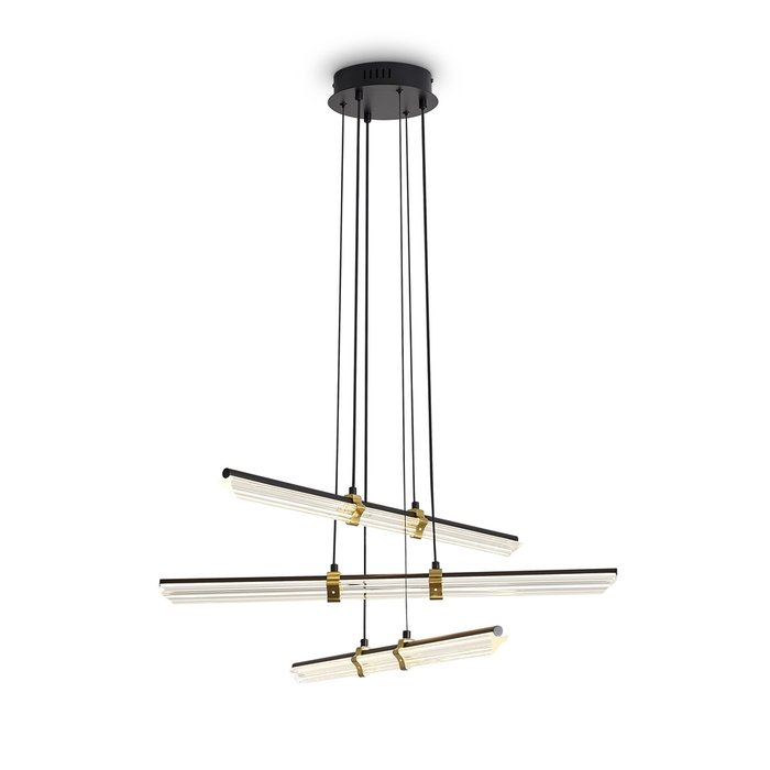 Подвесной светильник Freya FR5557PL-L22B1 Brilliance Modern Подвесной светильник Freya FR5557PL-L22B1 Brilliance Modern