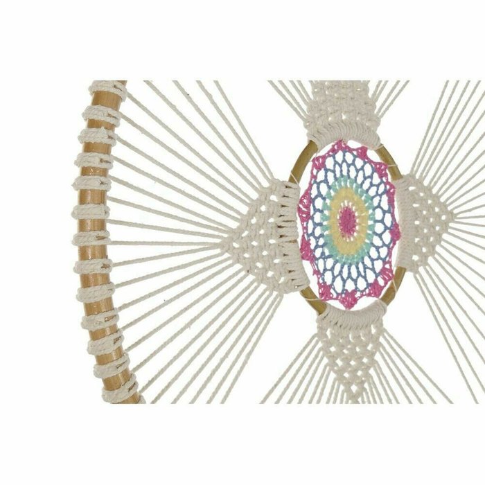 Ловец снов Перья Boho 52 x 1 x 145 cm - купить Декор стен по цене 6833.0