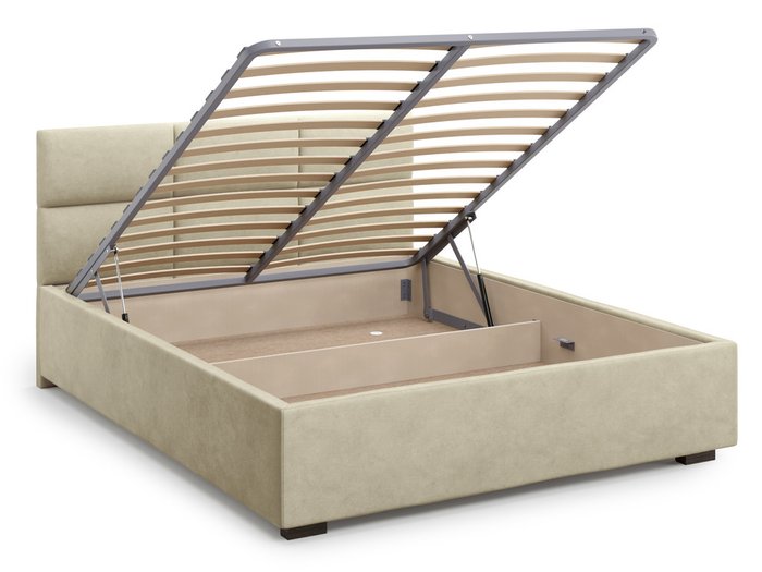 Кровать Bolsena 180х200 с подъемным механизмом   - купить Кровати для спальни по цене 44000.0