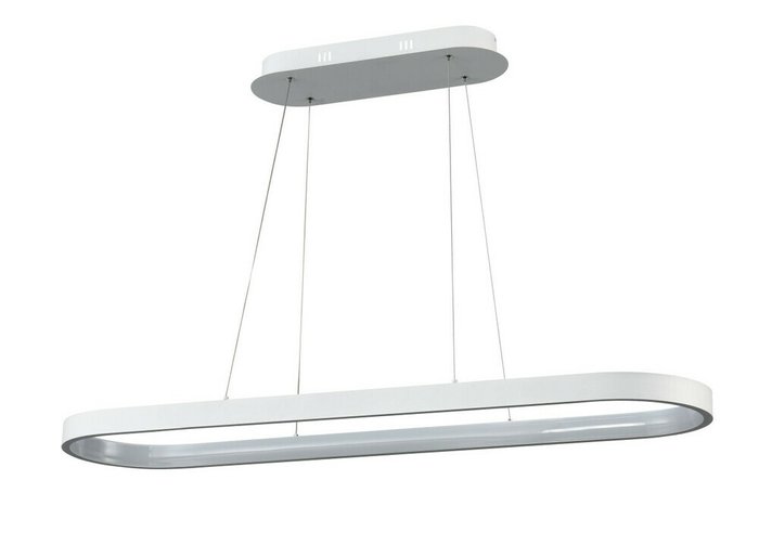 Подвесной светильник Latte из металла - лучшие Подвесные светильники в INMYROOM