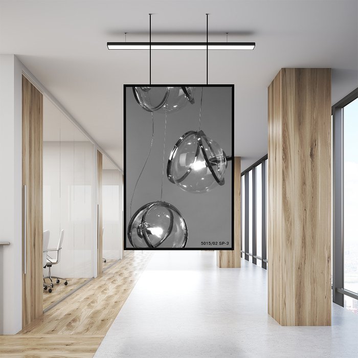 Светильник Arte Lamp HAZEL 5015/02 SP-3 - лучшие Подвесные светильники в INMYROOM