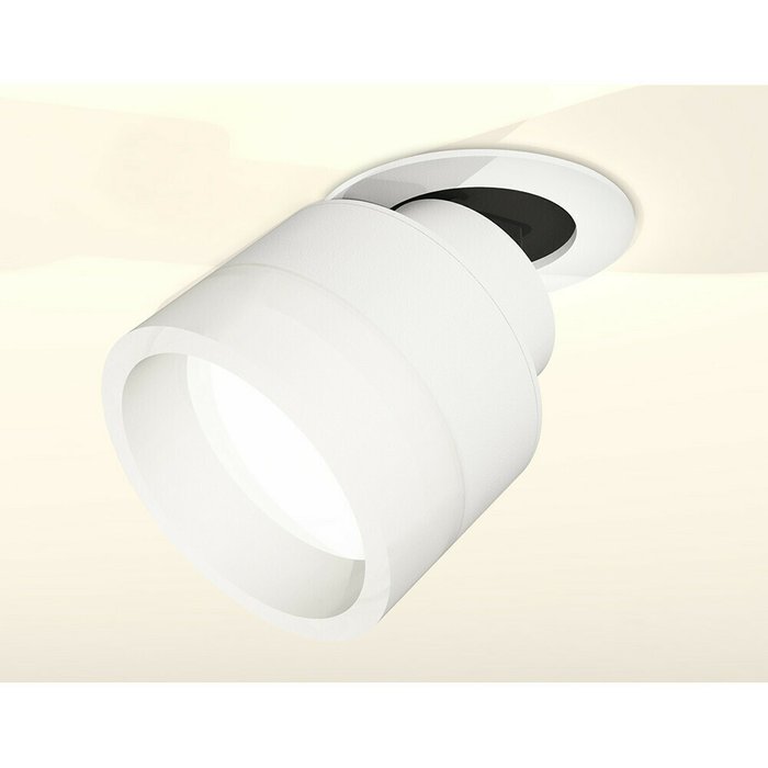 Светильник точечный Ambrella Techno Spot XM8101520 - купить Встраиваемые споты по цене 6720.0