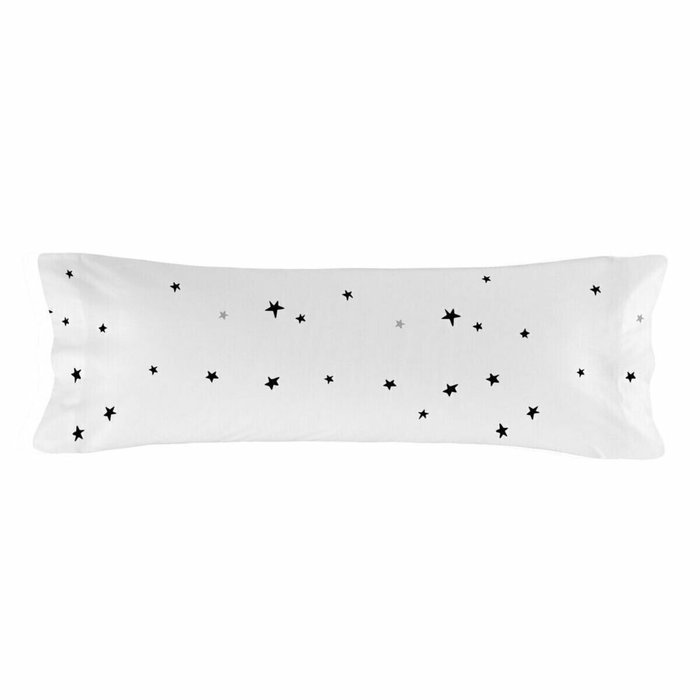 Наволочки Blanc Constellation 45x110 белого цвета
