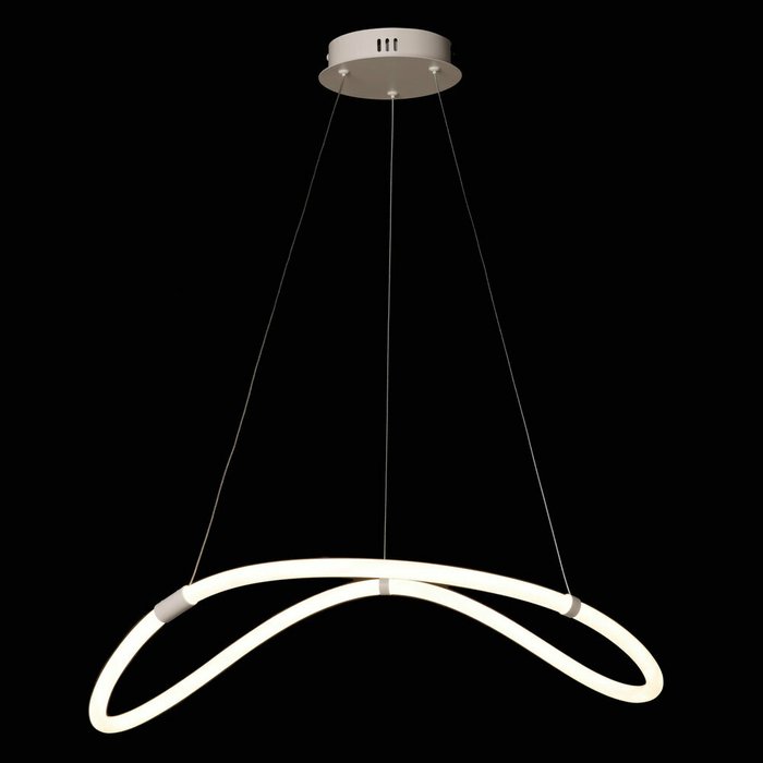 Подвесной светильник DeMarkt Толедо 312014001 - лучшие Подвесные светильники в INMYROOM