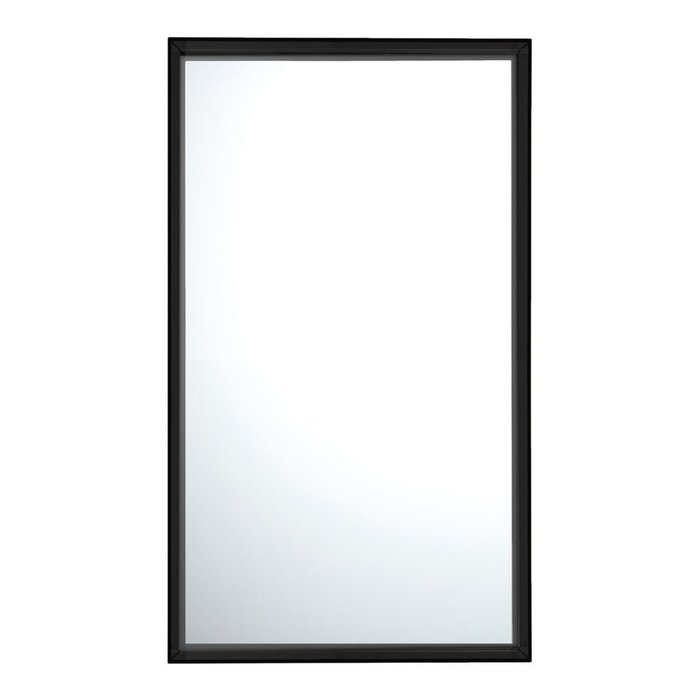 Зеркало Only Me в черной раме - купить Напольные зеркала по цене 202233.0