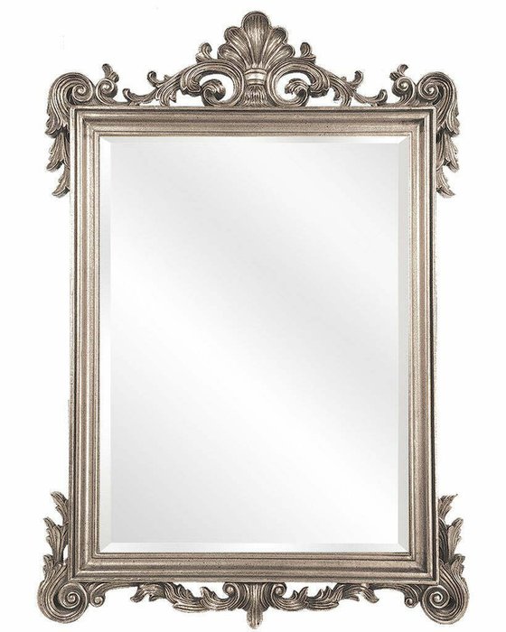 Настенное Зеркало "Марсель"   - купить Настенные зеркала по цене 36179.0