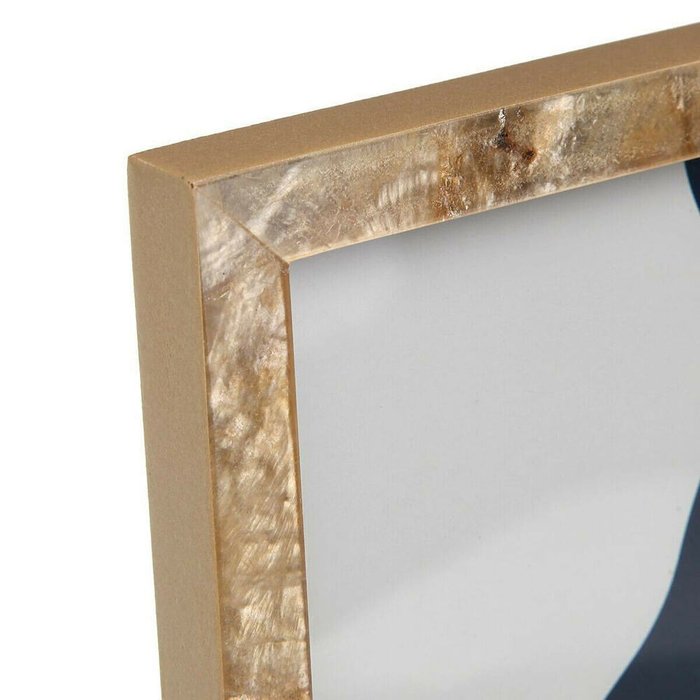 Фоторамка Деревянный MDF 1,6 x 19,5 x 14,5 cm - лучшие Рамки в INMYROOM