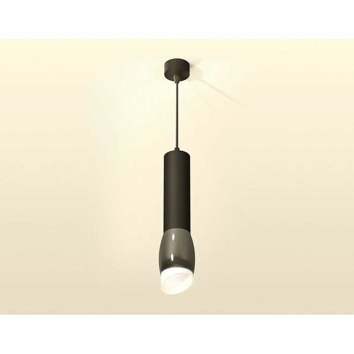 Люстра Ambrella Techno Spot XP1123003 - купить Подвесные светильники по цене 10642.0