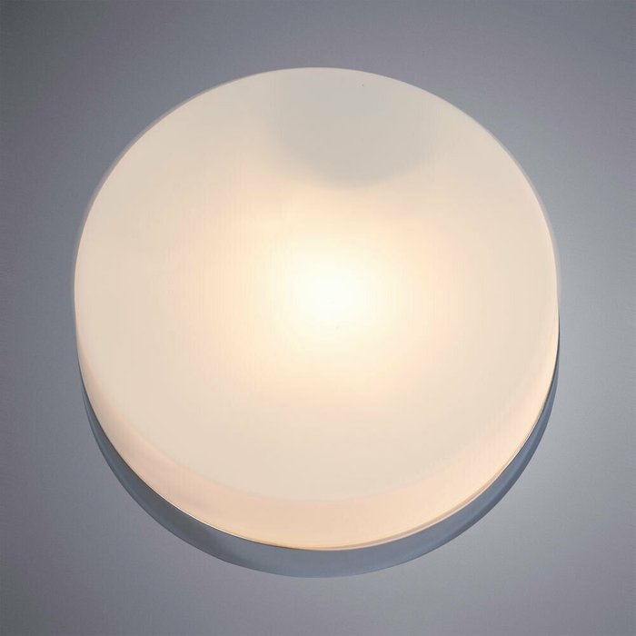 Потолочный светильник Arte Lamp Aqua-Tablet A6047PL-1CC - купить Потолочные светильники по цене 2890.0