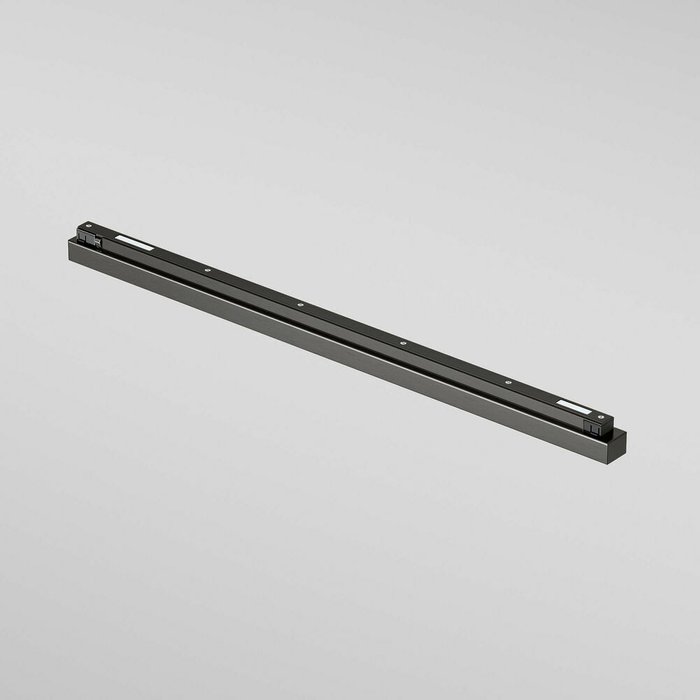 Titan Line Трековый светильник 20W 3000K титан 85529/01 Line Magnetic - лучшие Трековые светильники в INMYROOM Titan Line Трековый светильник 20W 3000K титан 85529/01 Line Magnetic - лучшие Трековые светильники в INMYROOM