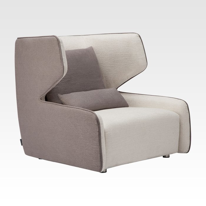 Кресло Farfalla XS - купить Интерьерные кресла по цене 93999.0