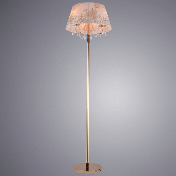 Торшер Arte Lamp Armonico  - купить Торшеры по цене 8310.0