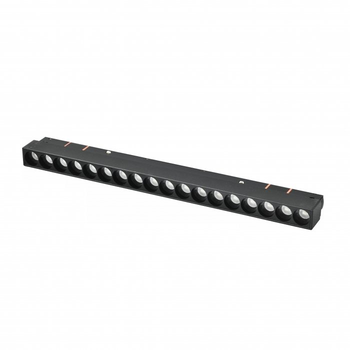 Свет-к трековый магнитный iLEDEX TECHNICAL VISION SMART 4822-002-L350-18W-38DG-BK (раб. с Алисой) Свет-к трековый магнитный iLEDEX TECHNICAL VISION SMART 4822-002-L350-18W-38DG-BK (раб. с Алисой)