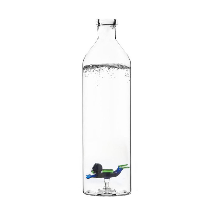 Бутылка для воды Balvi "scuba"