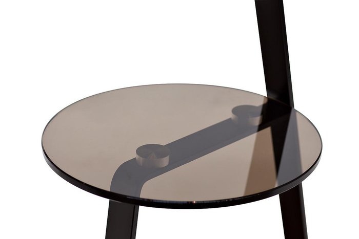 Кофейный стол с тремя столешницами - купить Кофейные столики по цене 13000.0