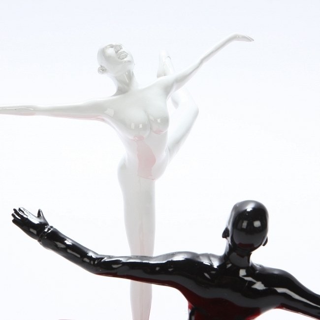 Статуэтка "Ballet" - купить Фигуры и статуэтки по цене 8343.0