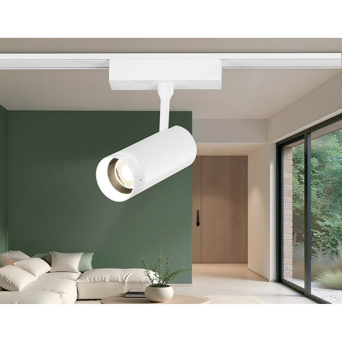 Трековый светильник Ambrella Magnetic Ultra Slim GV1570 - купить Трековые светильники по цене 6220.0