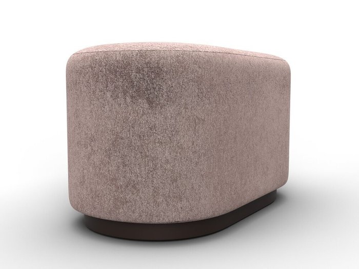 Пуф 007 бежевого цвета - лучшие Пуфы в INMYROOM Пуф 007 бежевого цвета - лучшие Пуфы в INMYROOM