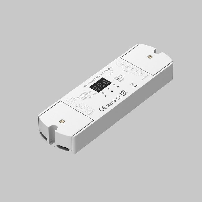 Контроллер Lighting control 711009 Контроллеры SPI - купить Контроллеры для светодиодной подсветки по цене 5490.0 Контроллер Lighting control 711009 Контроллеры SPI - купить Контроллеры для светодиодной подсветки по цене 5490.0
