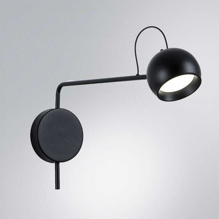 Бра Divinare ULL 2622/06 AP-7 - купить Бра и настенные светильники по цене 13990.0