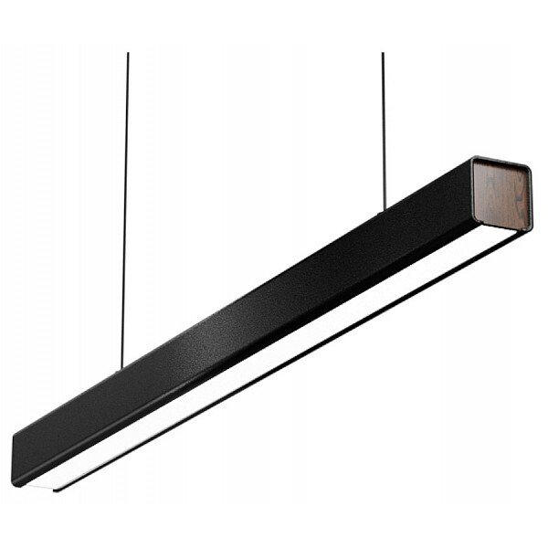 Подвесной светильник Baffin LE112L-150B WIFI Подвесной светильник Baffin LE112L-150B WIFI