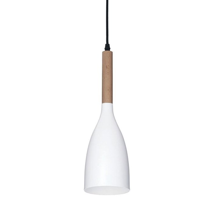 Подвесной светильник Ideal Lux Manhattan Bianco Подвесной светильник Ideal Lux Manhattan Bianco