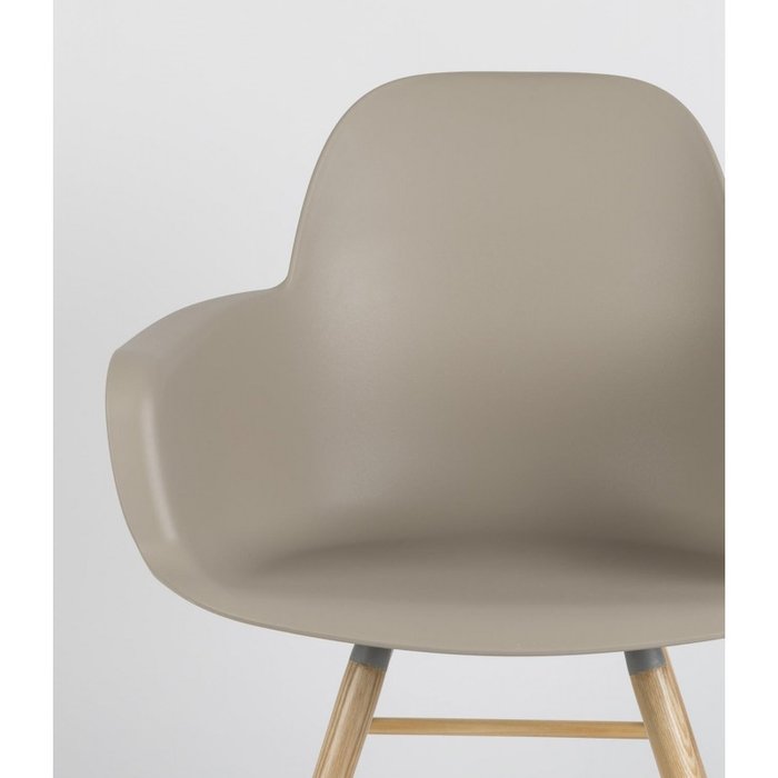 Кресло Albert Kuip бежевого цвета - купить Интерьерные кресла по цене 12096.0