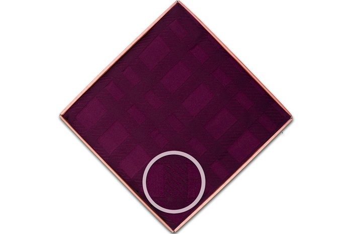Покрывало "DIAMOND PLAID" - купить Пледы по цене 4590.0 Покрывало "DIAMOND PLAID" - купить Пледы по цене 4590.0