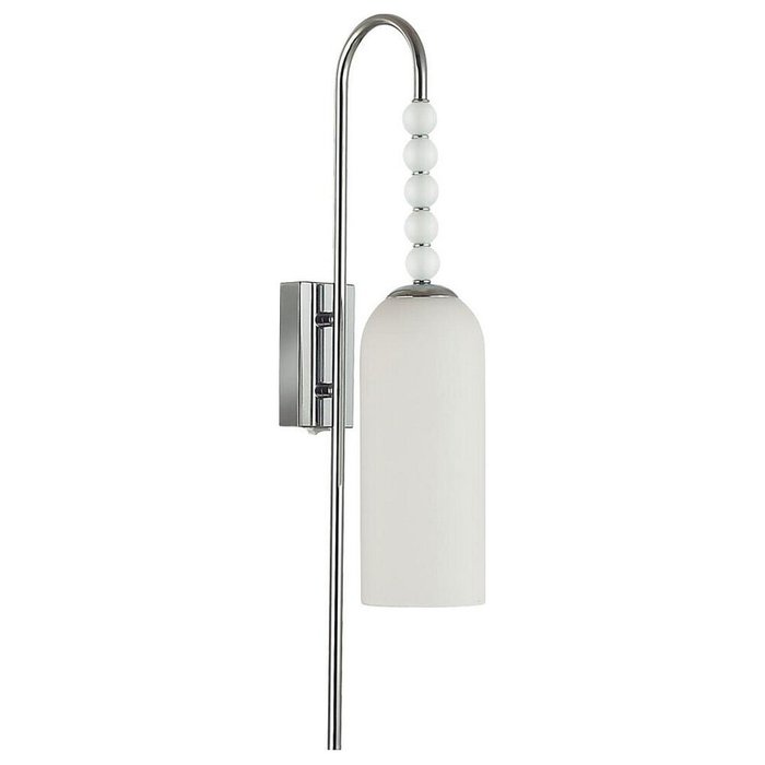 Бра TRACY 8270/1W - купить Бра и настенные светильники по цене 4960