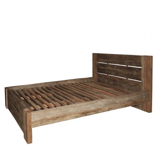 Teak House Кровать "Dim" Teak House Кровать "Dim"