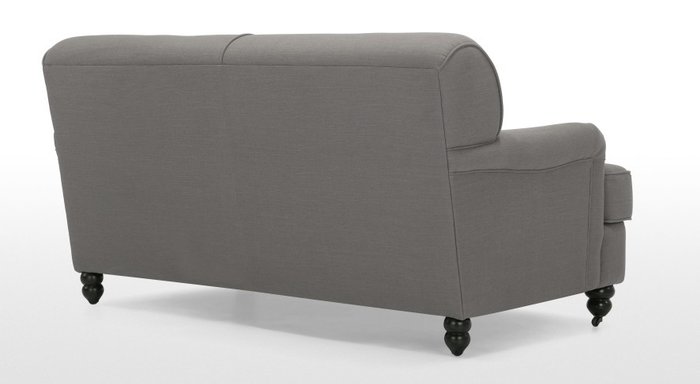 Двухместный диван Чарльз - купить Прямые диваны по цене 61930.0