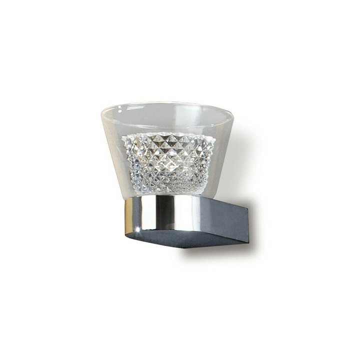 Бра Lucia LED 1L хром Бра Lucia LED 1L хром