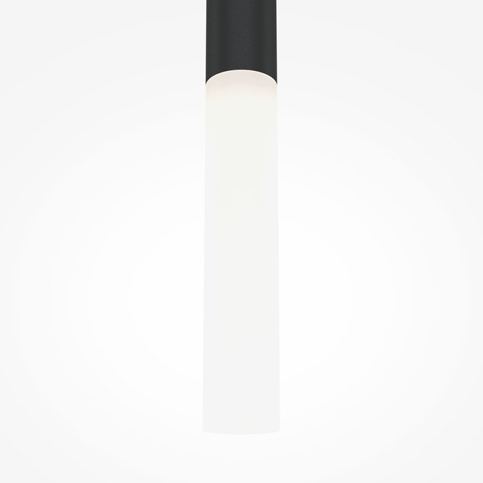 Подвесной светильник Maytoni MOD157PL-L6BK Pro Shade Modern - купить Подвесные светильники по цене 6490.0