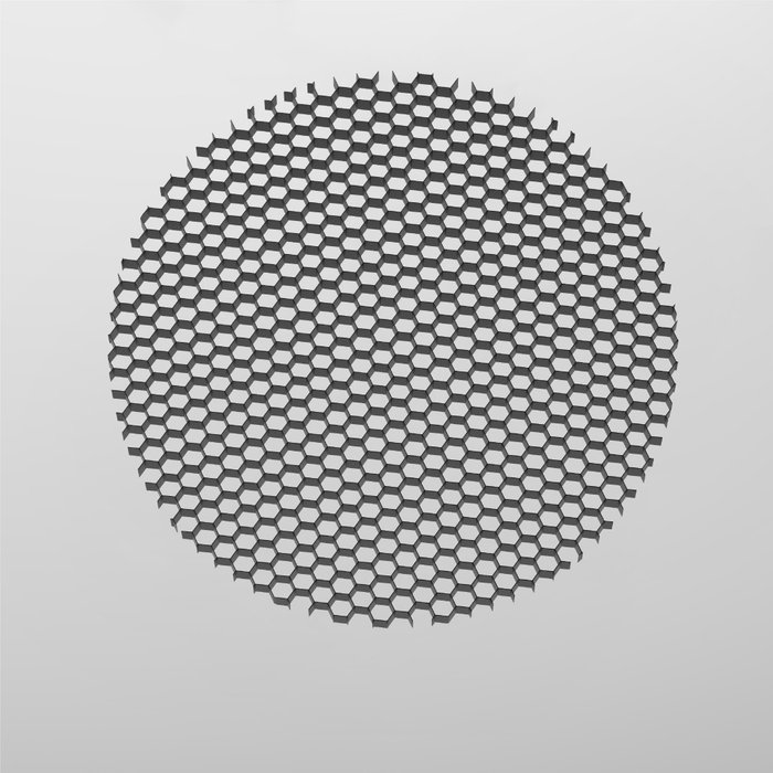 Комплектующие для светильника Technical HoneyComb-D50 Focus LED Однофазная трековая система UNITY Комплектующие для светильника Technical HoneyComb-D50 Focus LED Однофазная трековая система UNITY