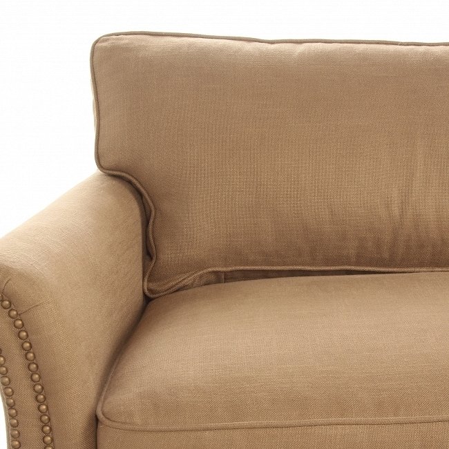 Раскладной диван Bray - лучшие Прямые диваны в INMYROOM