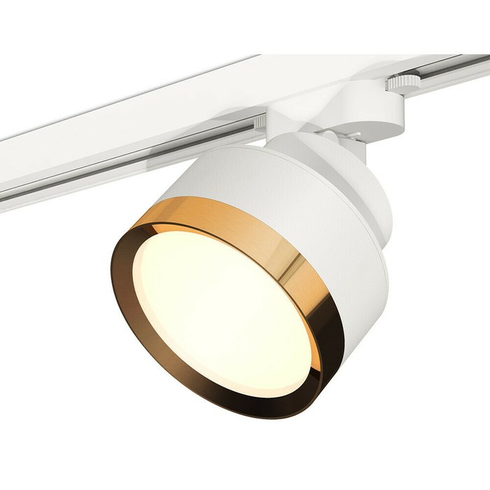 Трековый светильник Ambrella Track System XT8101004