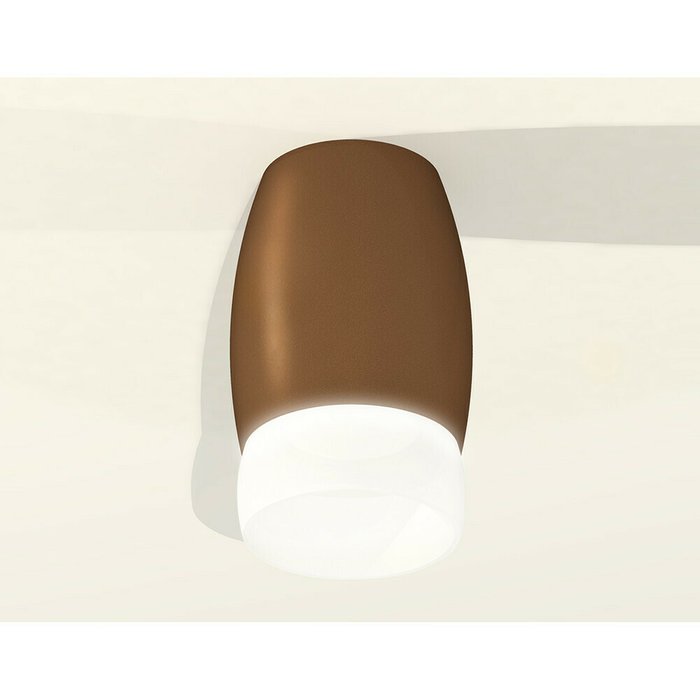 Светильник точечный Ambrella Techno Spot XS1124023 - купить Накладные споты по цене 5109.0