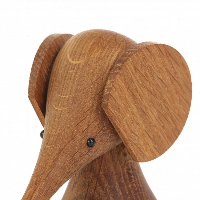 Статуэтка Baby Elephant - лучшие Фигуры и статуэтки в INMYROOM