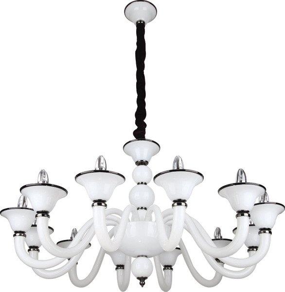 Подвесная люстра Gina IDLamp
